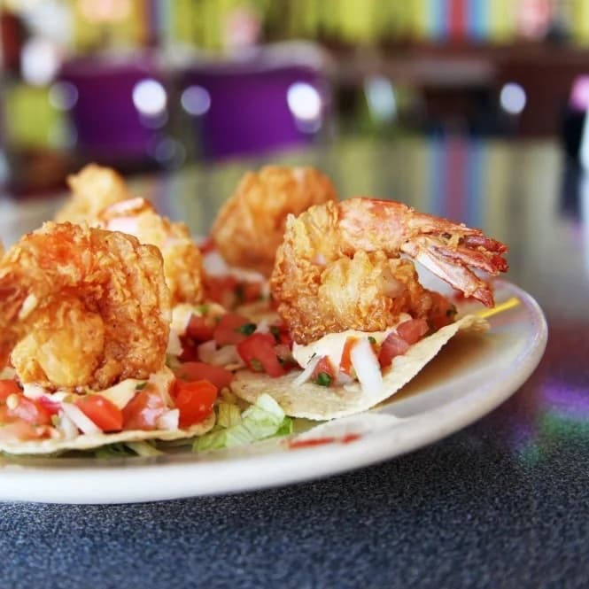 Agave Mexican Grill & Cantina