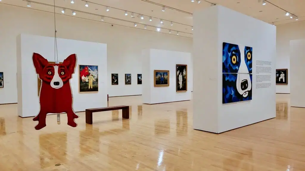 Hilliard Art Museum