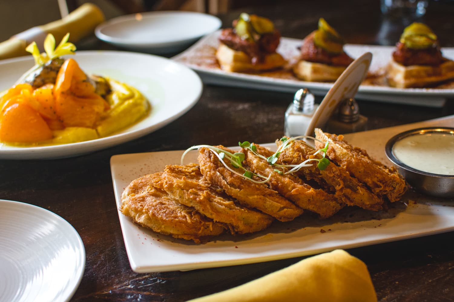 Social Southern Table & Bar