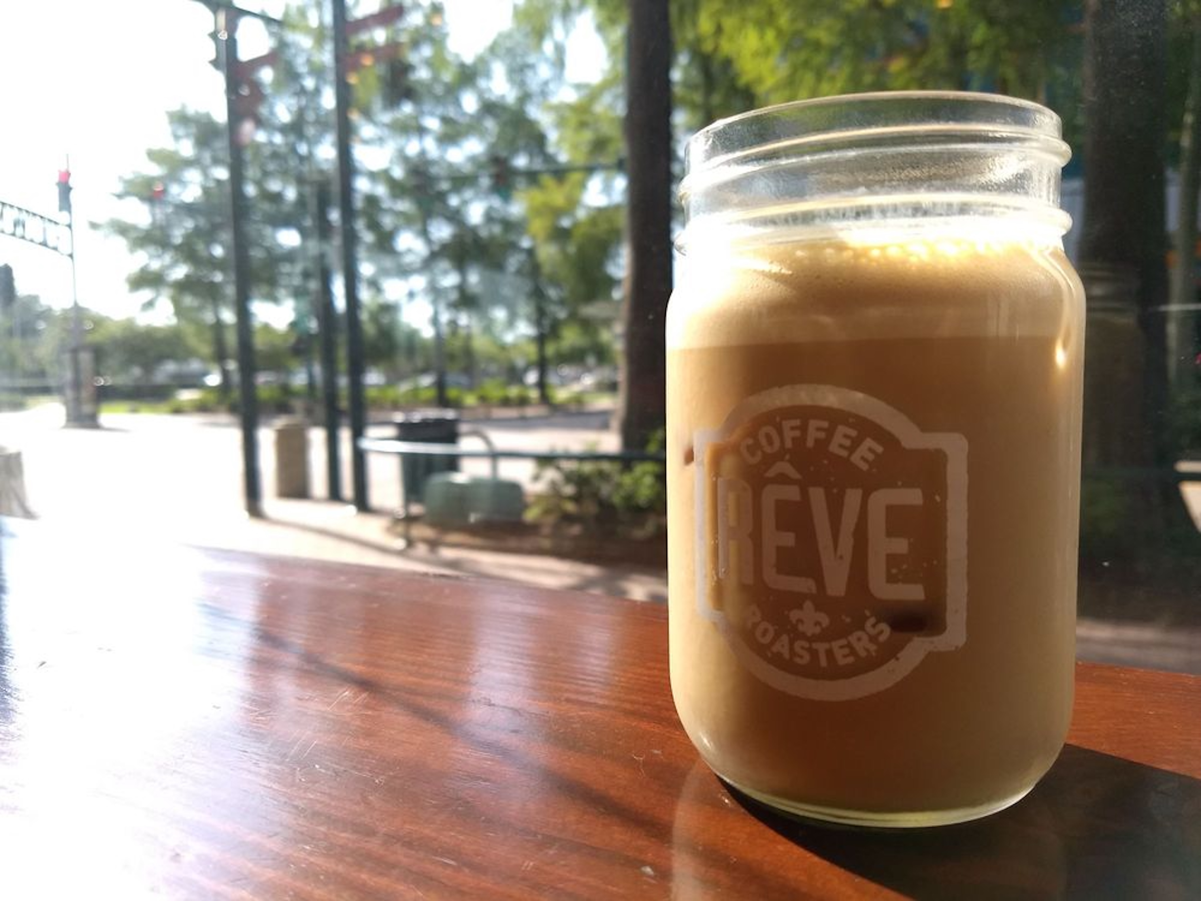 Rêve Coffee Lab